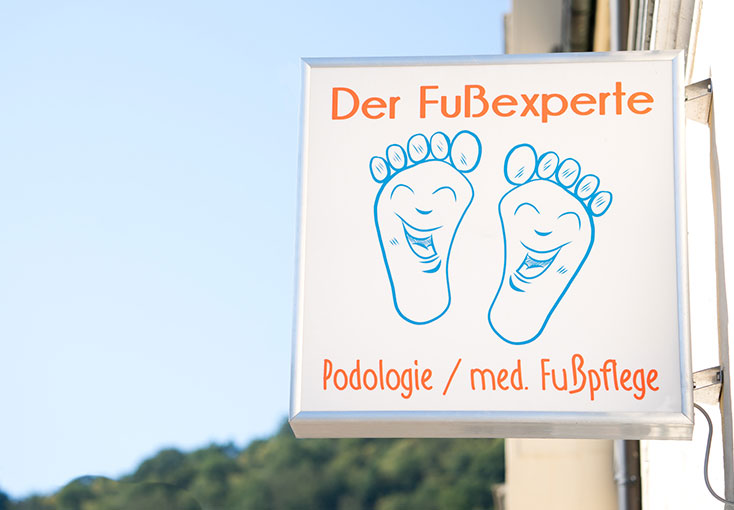 Ruhnau Fußexperte Nachrodt